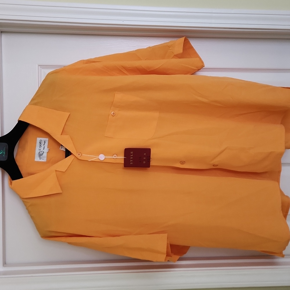 Men 2 Piece Matching Outfit